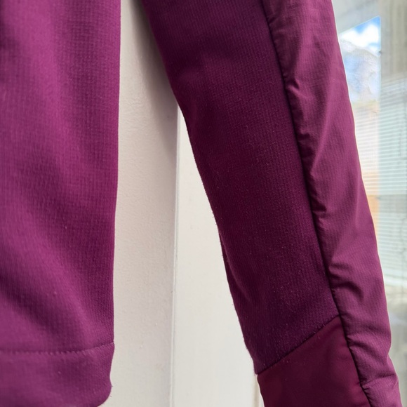 Women's Rab Softshell Jacket - Picture 3 of 11